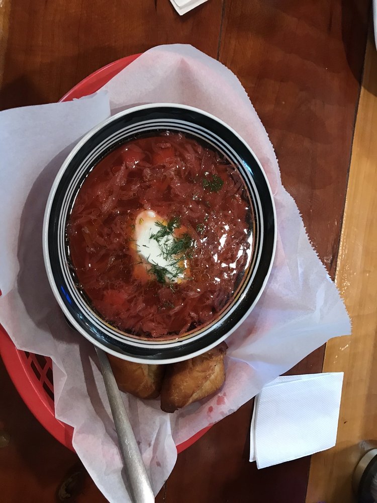 RUSSIAN STORE AND BAKERY Updated September 2024 3555 Boiling