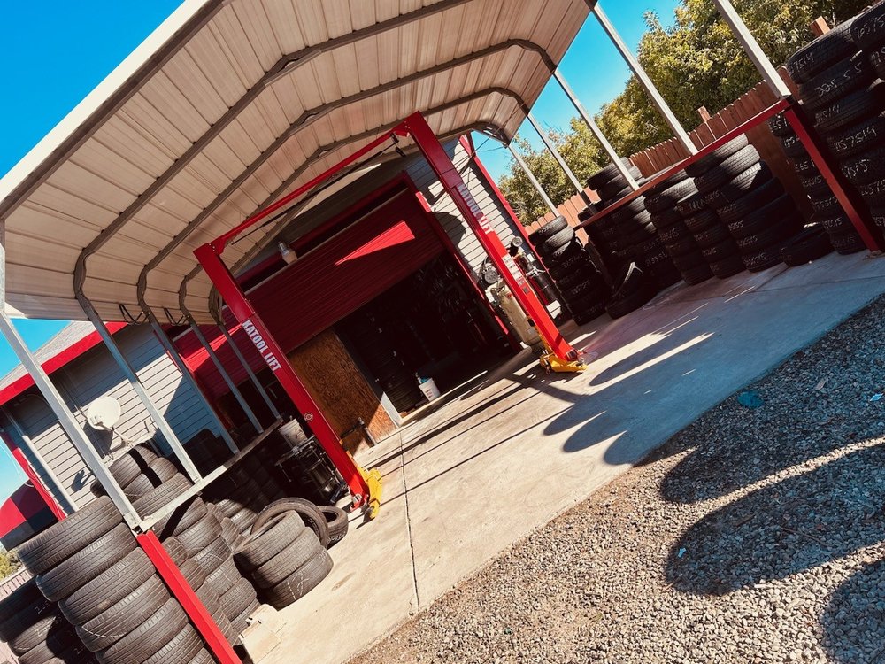 PERFECT TIRES AND WHEELS - Updated July 2025 - Request a Quote - 670