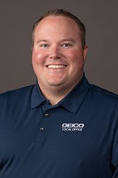 GEICO Insurance Agent