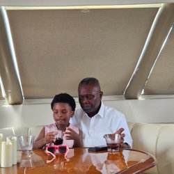 Coastal Yacht Tours