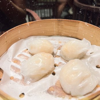 Kungfu Kitchen - Shrimp Dumplings - Dim Sum Near Me - Orlando, Florida Kungfu Kitchen - Shrimp Dumplings - Dim Sum Near Me - Orlando, Florida