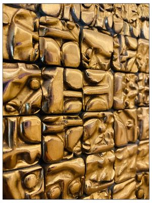 Marciano Art Foundation by null