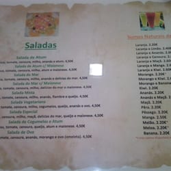 Pastelaria Tulipan