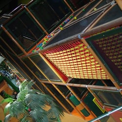 La jungle de Doupi