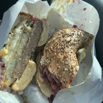 The Bagel Baker - Bagels Near Me - Virginia Beach, Virginia