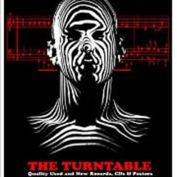 Turntable