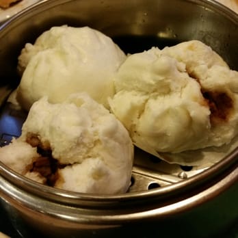Dim Sum House - BBQ Pork Steamed Buns 蒸叉烧包 - Dim Sum Near Me - Morrisville, North Carolina Dim Sum House - BBQ Pork Steamed Buns 蒸叉烧包 - Dim Sum Near Me - Morrisville, North Carolina