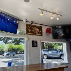 Standard at Roswell - Inside