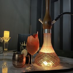 The Living Room