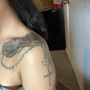 American Gypsy Tattoo - Piercing Near Me - Jonestown, Texas American Gypsy Tattoo - Piercing Near Me - Jonestown, Texas
