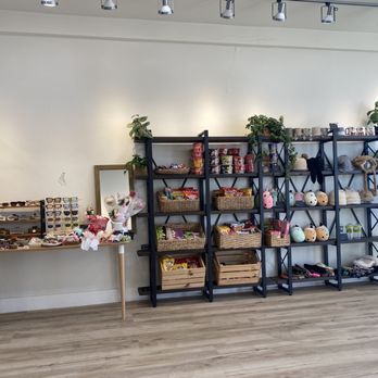Boba Tree - Their merchandise - Bubble Tea Near Me - South Gate, California