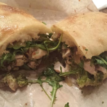 The Kroft - Porchetta sandwich perfection. - Sandwiches Near Me - Anaheim, California The Kroft - Porchetta sandwich perfection. - Sandwiches Near Me - Anaheim, California