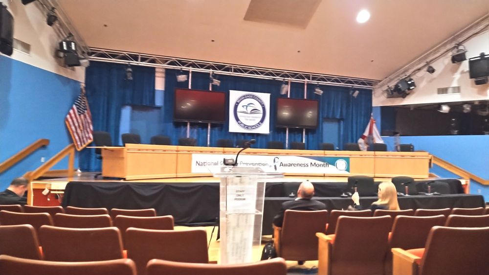 Miami-Dade County Public Schools - social services organization in Miami, FL