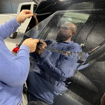 Ravshan Car Tinting - Car Window Tinting Near Me - Brooklyn, New York