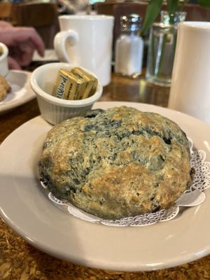 Town House Books & Cafe