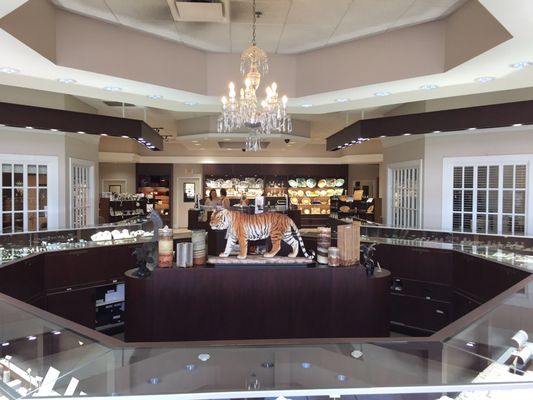 WARE JEWELERS - Updated August 2024 - 2163 Tiger Town Pkwy, Opelika 