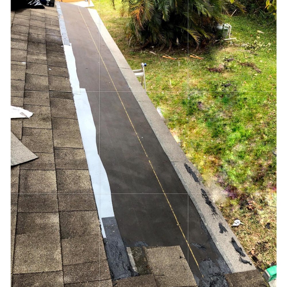 Slide of Doing Roofing, Co.