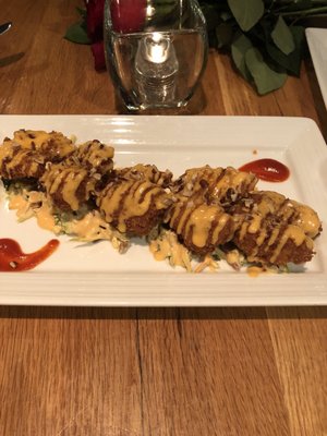 Edgar's Grille by null