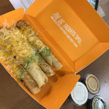 Roll Em Up Taquitos - Colton - Mexican Near Me - Colton, California Roll Em Up Taquitos - Colton - Mexican Near Me - Colton, California