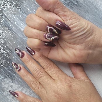 Anna Nails - Nail Salons Near Me - Castro Valley, California
