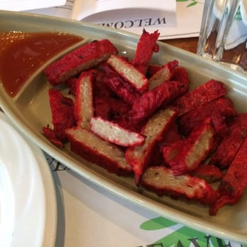 Veggie Heaven - Veggie roast pork - Chinese Near Me - Denville, New Jersey