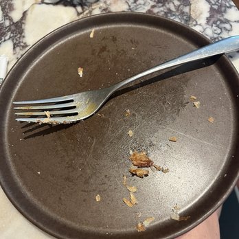 Birdee - Not a lot of flakes with this croissant. - Bakeries Near Me - Brooklyn, New York