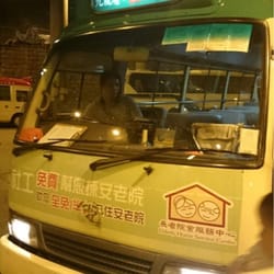 綠色小巴 - 73