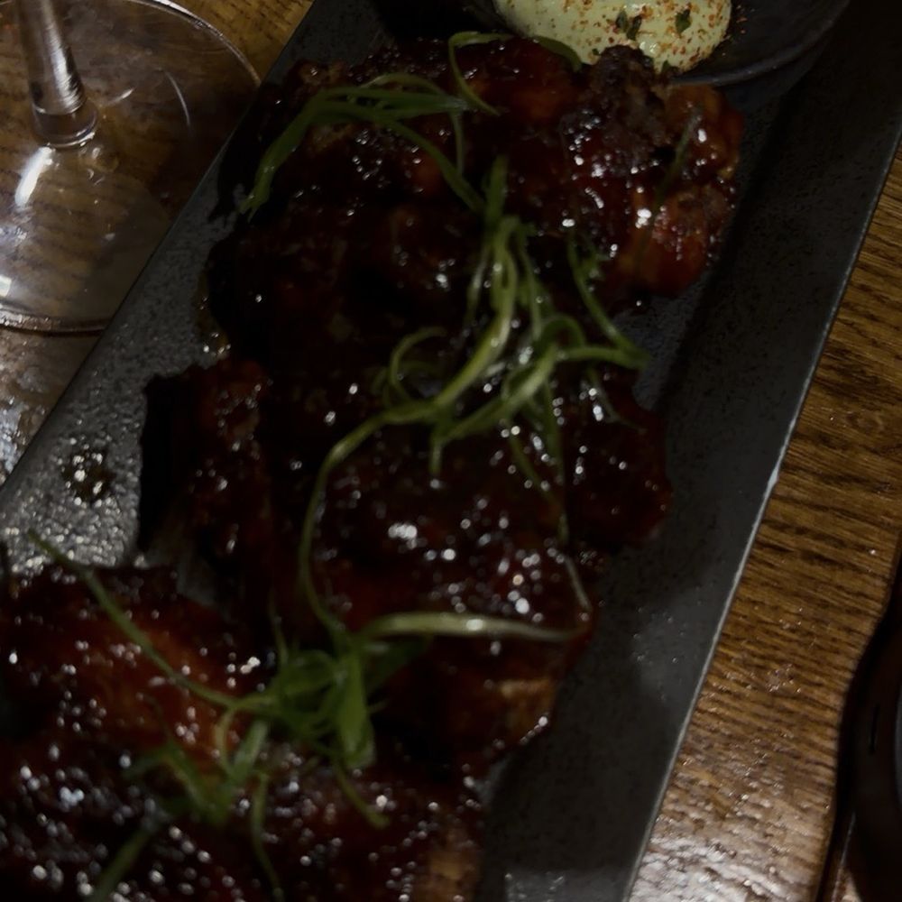 Bokaguá - Wings - Asian Fusion Near Me - Bronx, New York Bokaguá - Wings - Asian Fusion Near Me - Bronx, New York