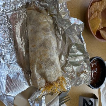 Taqueria Viva México - Burrito - Tacos Near Me - Alameda, California