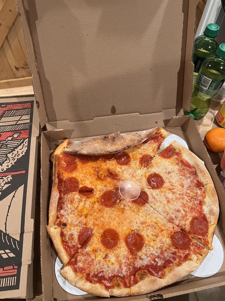 Michaelangelos Pizza and Subs