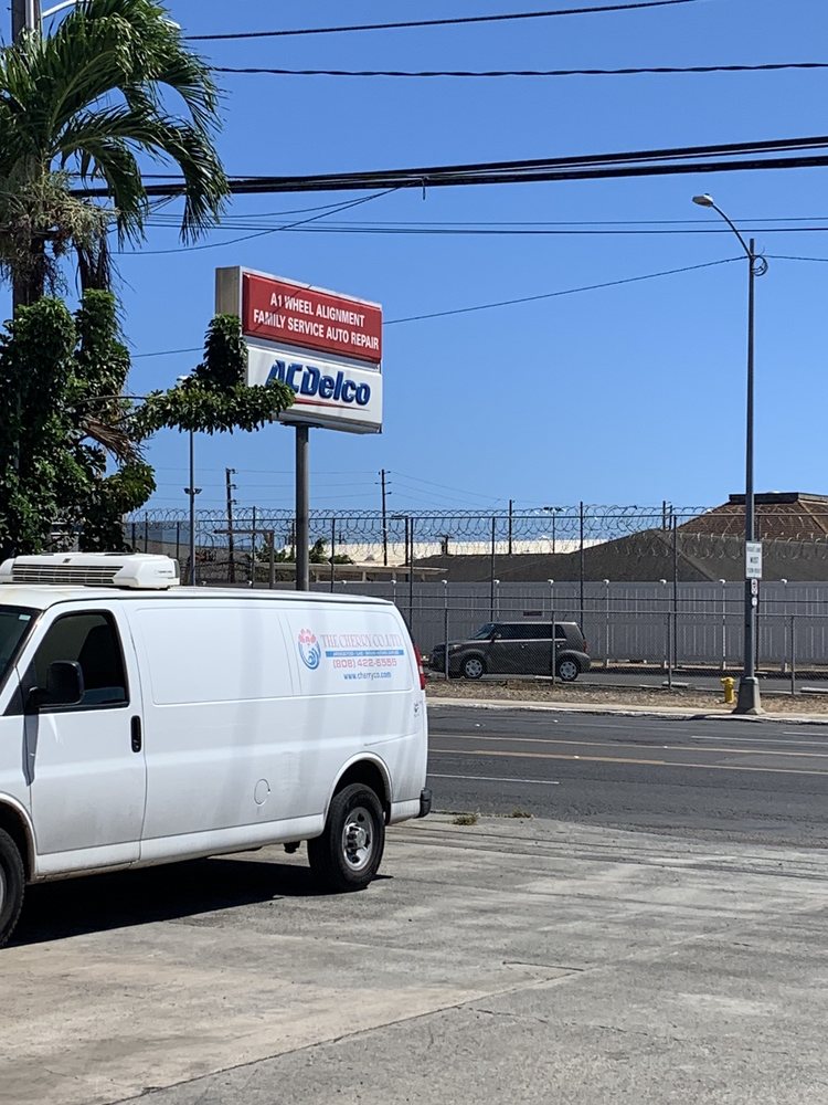 A1 WHEEL ALIGNMENT Updated September 2024 12 Reviews 2156