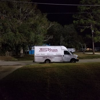 Terry Vereen Plumbing - Unclogged, but still needs to be cleaned - Plumbing Near Me - Jacksonville, Florida Terry Vereen Plumbing - Unclogged, but still needs to be cleaned - Plumbing Near Me - Jacksonville, Florida