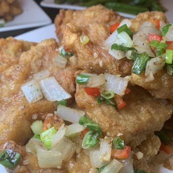 Canaan Cafe - Taiwanese Near Me - Lomita, California