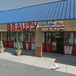 Beauty USA