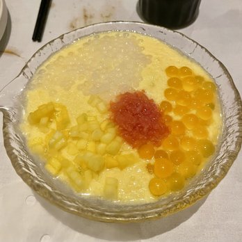 JiangNan - Boston - Mango Pomelo w. Sago - Chinese Near Me - Boston, Massachusetts JiangNan - Boston - Mango Pomelo w. Sago - Chinese Near Me - Boston, Massachusetts