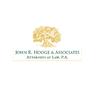 Photo of John R. Hooge Attorney at Law, P.A