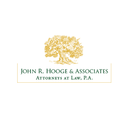 John R. Hooge Attorney at Law, P.A