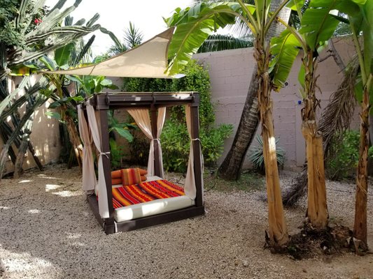 Barrio Latino Hotel Playa del Carmen Beach Area by null