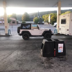 Corner Store