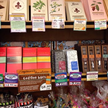 Zingerman's Next Door - More chocolates for sale - Coffee & Tea Near Me - Ann Arbor, Michigan Zingerman's Next Door - More chocolates for sale - Coffee & Tea Near Me - Ann Arbor, Michigan
