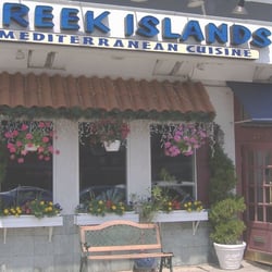 Greek Islands