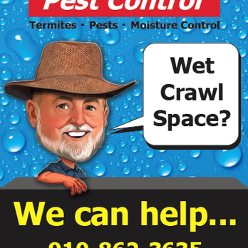 McDuffie Pest Control - Pest Control Near Me - Elizabethtown, North Carolina