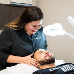The Skin Retreat - The Skin Retreat