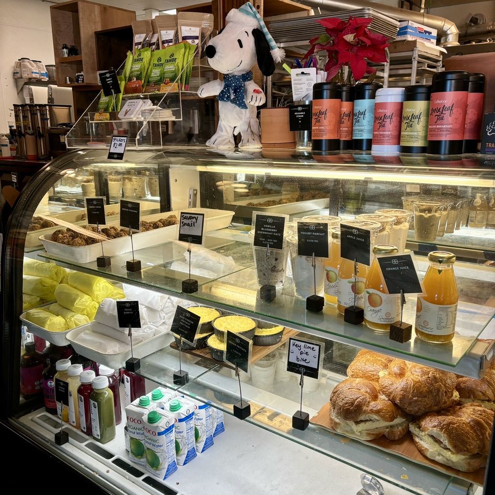 Coffeebar Bakery - Food - Bakeries Near Me - Truckee, California Coffeebar Bakery - Food - Bakeries Near Me - Truckee, California