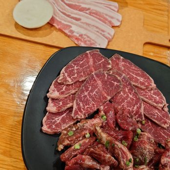 Brother's BBQ - Korean Near Me - San Leandro, California