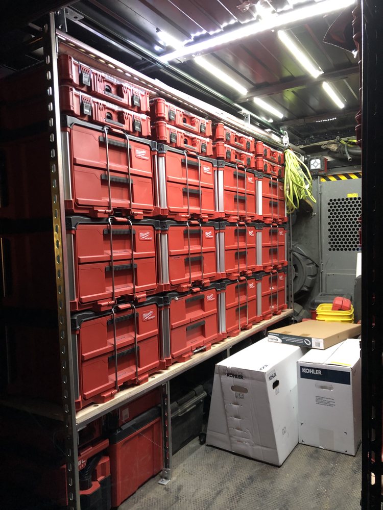 Slide of Local Plumbing And Sewer