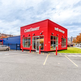 CUBESMART SELF STORAGE - Updated May 2026 - 29 Photos & 15 Reviews - 2880  Exterior St, Bronx, New York - Self Storage - Phone Number