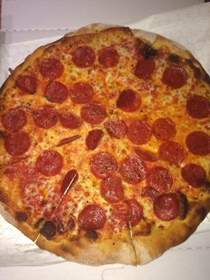 Paula & Monica's Pizzeria by null