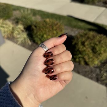 American Nails - Nail Salons Near Me - Paoli, Pennsylvania