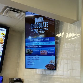 Culver's - 6/22/26: flavor of the day - Burgers Near Me - Schaumburg, Illinois